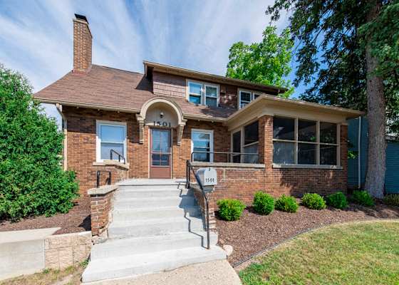 1501 S. State St property